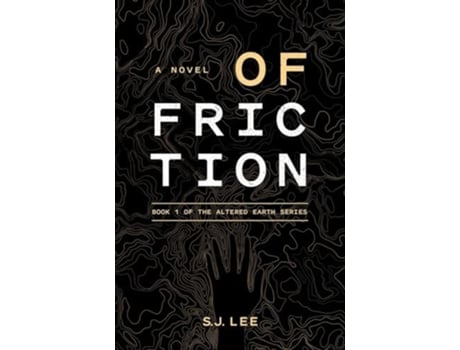 Livro Of Friction de SJ Lee (Inglês)