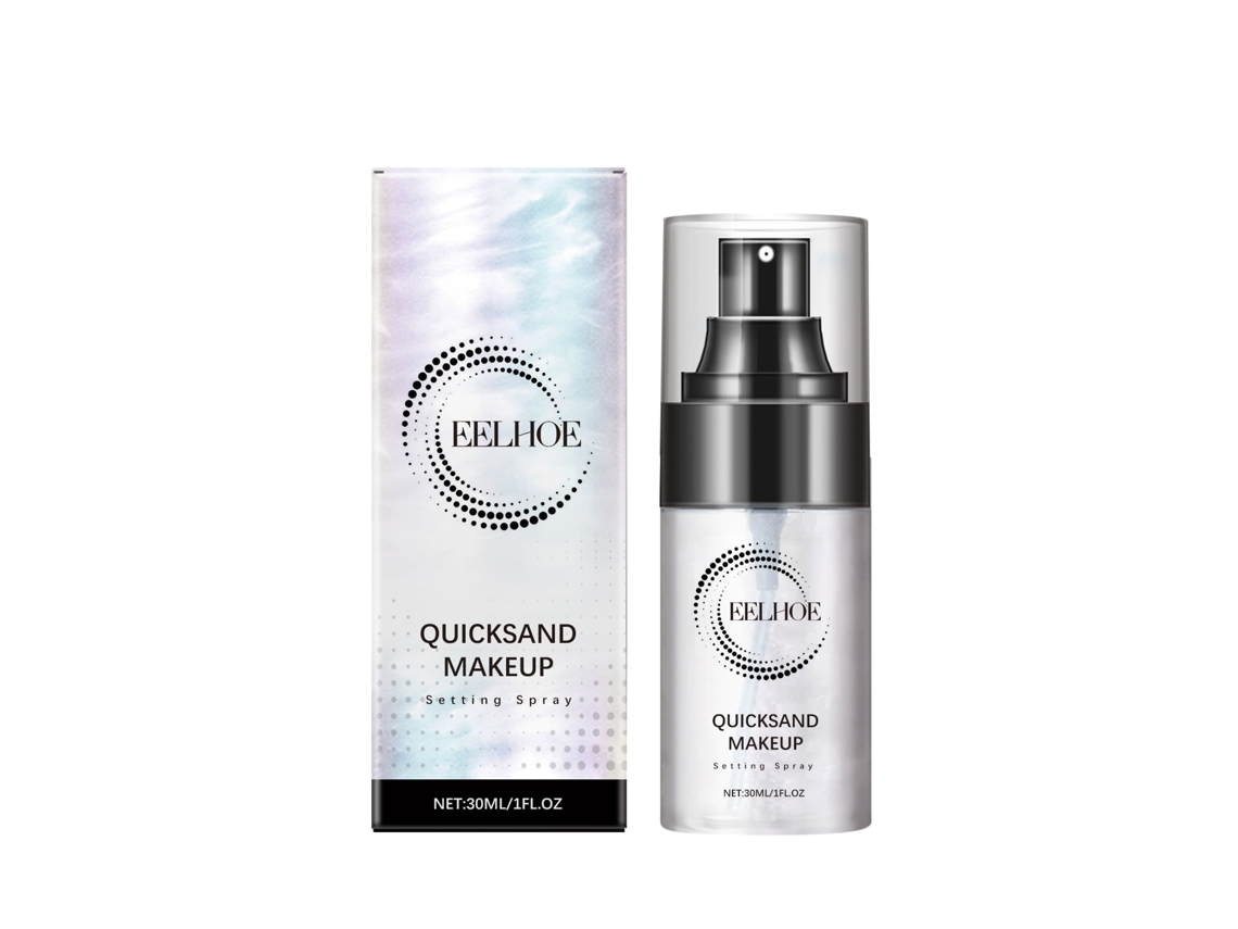 Spray para Fixação Forte de Cabelo com Efeito Duradouro LAXISCREED