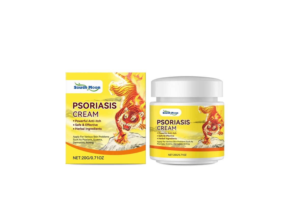 Creme Suave Calmante Pele Sensível Cuidado Intenso