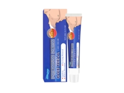 Creme de Massagem Suave Corporal para Conforto com Ervas