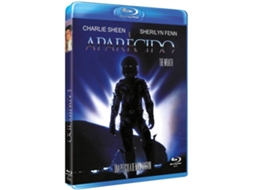 Blu-Ray The Wraith / El aparecido  (Edição em Espanhol)