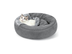 Mochila para Cães e Gatos, Ajustável, com Abertura para Patas AQUAFORGE