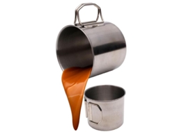 Taza Mug Inoxidable Redcliffs