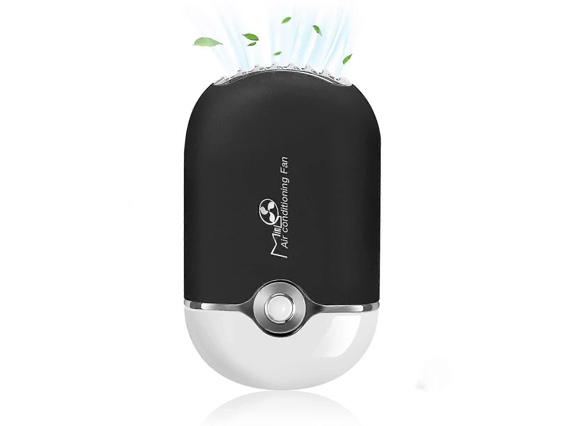 Ventilador Para Cílios, Mini Ventilador Portátil Recarregável Para Secar Cílios
