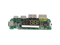 H961 u Pcba Placa de Circuito Impreso 5v 2a Ensamblaje
