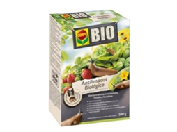 Repelente de caracóis orgânico, 500 g, Compo