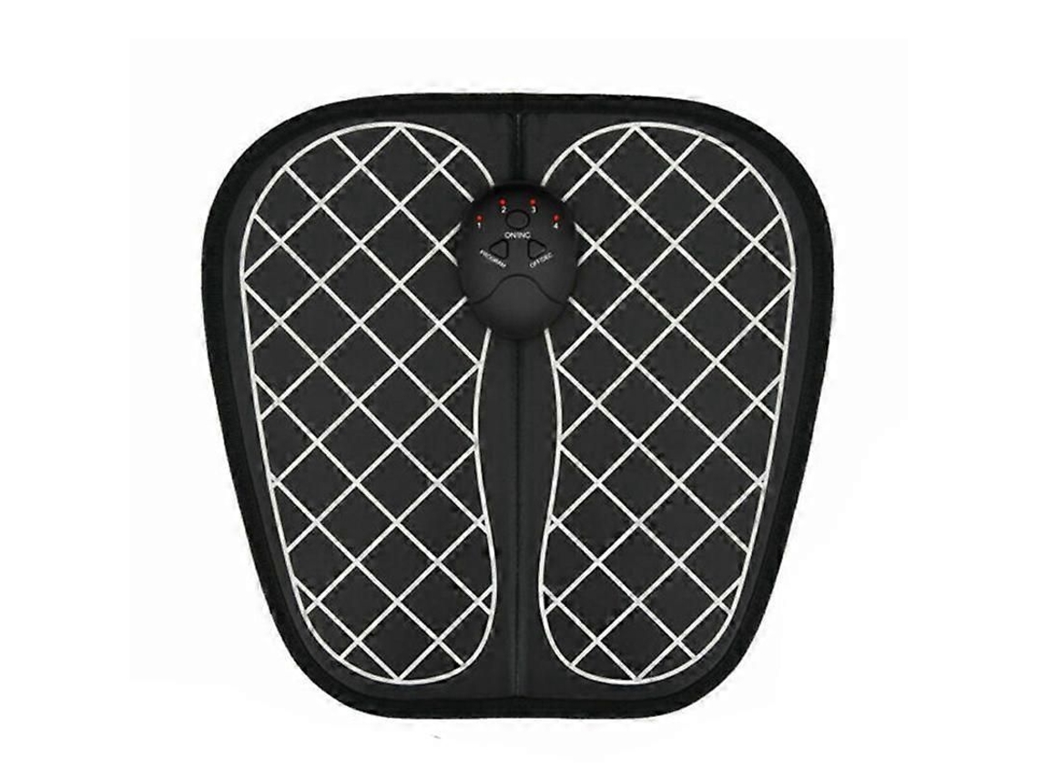 Massagem Nos Pés, Acupressão Para Reflexologia, Acupuntura, Preto