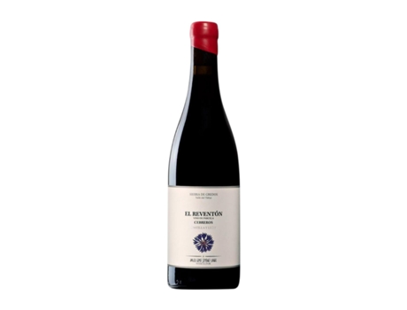 Vinho LANDI El Reventón Grenache Vino de la Tierra de Castilla y León (0.75 L - 1 Unidade)