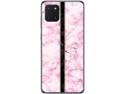 Capa Samsung Galaxy Note 10 Lite TUMUNDOSMARTPHONE Desenhos Multicor