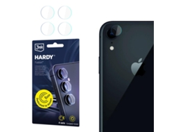 Pelicula de Vidro 3MK Apple iPhone Xr