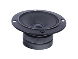 Alto Falante Tweeter De 3 Polegadas, 4 Ohms, 30 W, Alto Falante Multimídia Portátil, Amplificador De Som, Alto Falante Magnético Para Ktv Olysi Shop