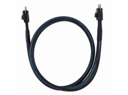 Cabo de Cobre Sff 8654 LAXISCREED 24gbps 50cm