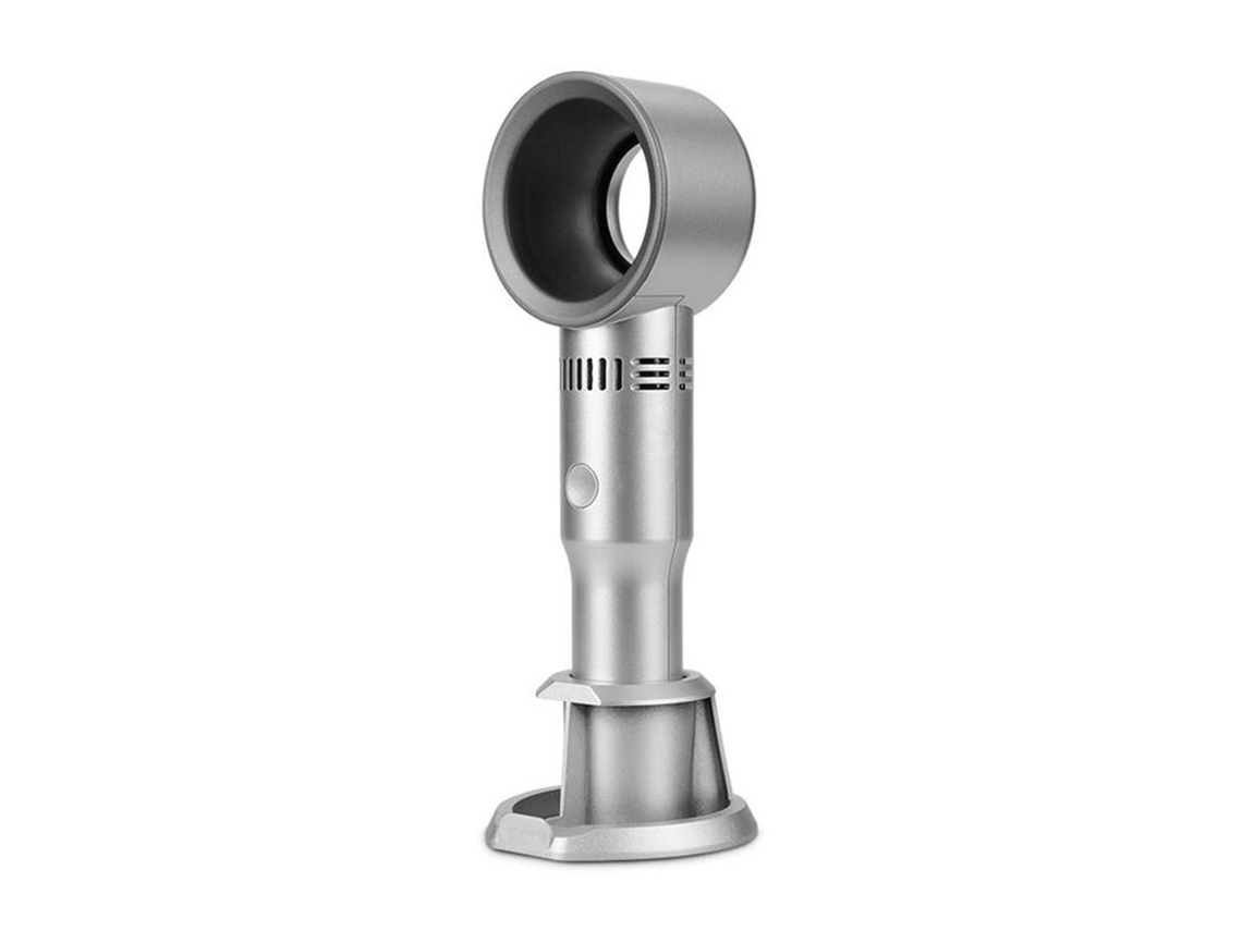 Ventilador Portátil Sem Hélices