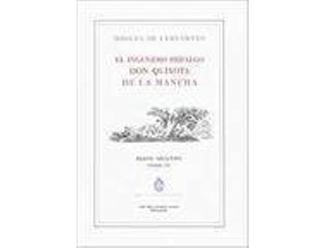 Livro Don Quixote -Rae-, 2-4