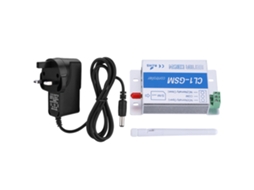 Controlador De Interruptor De Controle Remoto Por Celular Cl1-gsm, Aplicável Para Controle Remoto Por Celular E Casas Inteligentes.