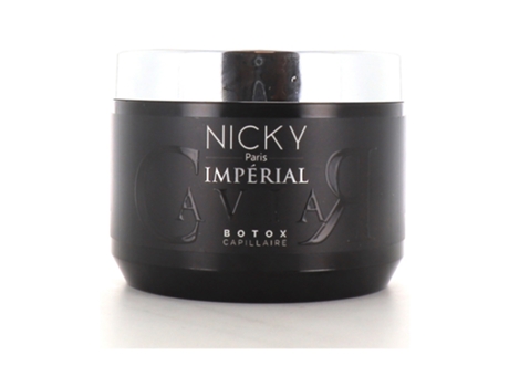 Botox Capilar Imperial NICKY PARIS