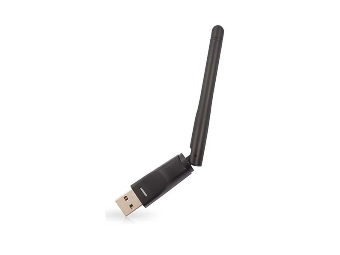 Pen Usb Wireless  150mbps 2.4 Ghz*
