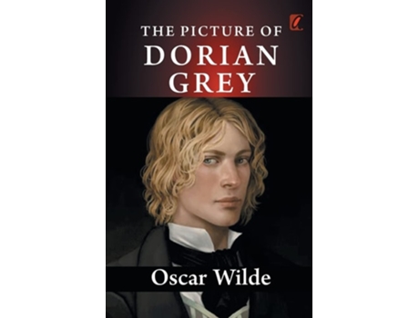 Livro The Picture Of Dorian Gray De Oscar Wilde (inglês)