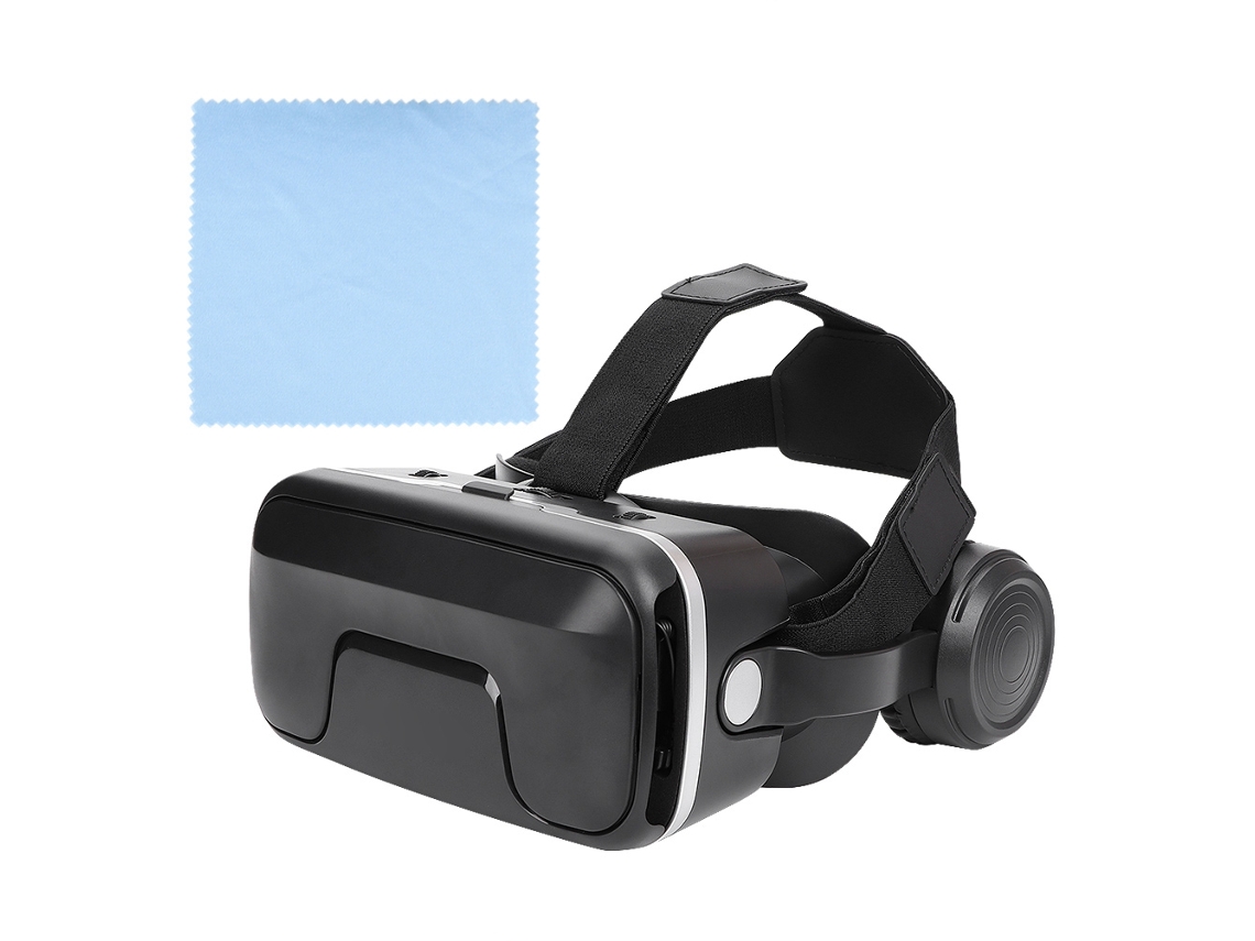 Óculos Vr LAXISCREED G04ea 7ª Geração