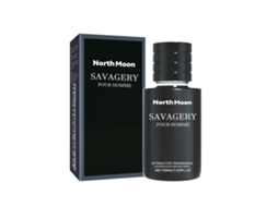 Perfume Masculino Notas Frescas e Refinadas para Homens Estilosos LAXISCREED