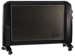 Aquecedor Mica JATA JCRC2120 2000 W (Outlet Grade A)