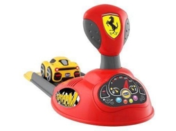 Pista de Carros CHICCO Ferrari