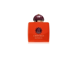 Perfume Unissexo AMOUAGE Edp Material 100 Ml