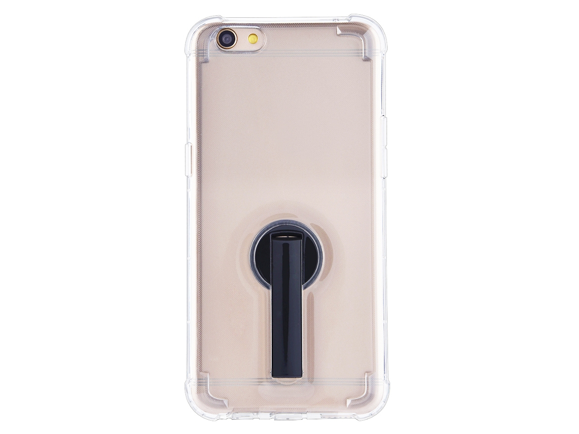 Capa de Cobertura Total para Telefone com Suporte EOOCOO