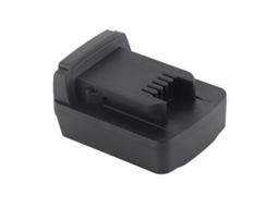 Laxiscreed Adaptador De Carregamento Worx 20v Para 18v, Compatível Com Bateria De Lítio