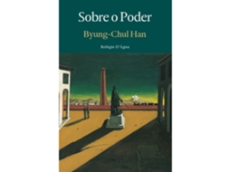 Sobre O Poder De Byung-chul Han
