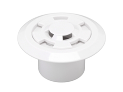 Dreno de Overflow para Piscina LAXISCREED G2 Plugue Removível