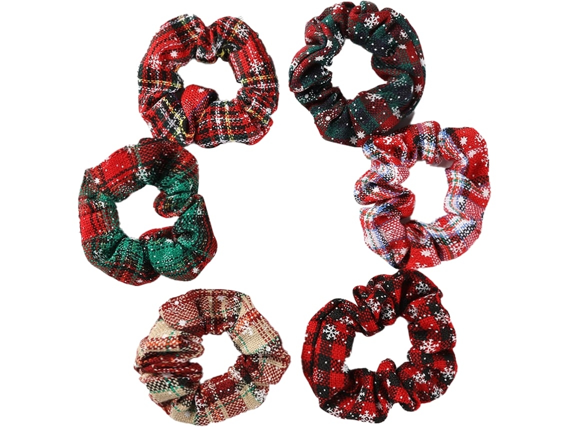 Presente de Natal para Cabelo * ZYBLSSBB (Presente de Natal)