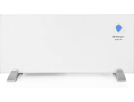 Aquecedor Convector ORBEGOZO REW 2000 Wifi (2000 W)