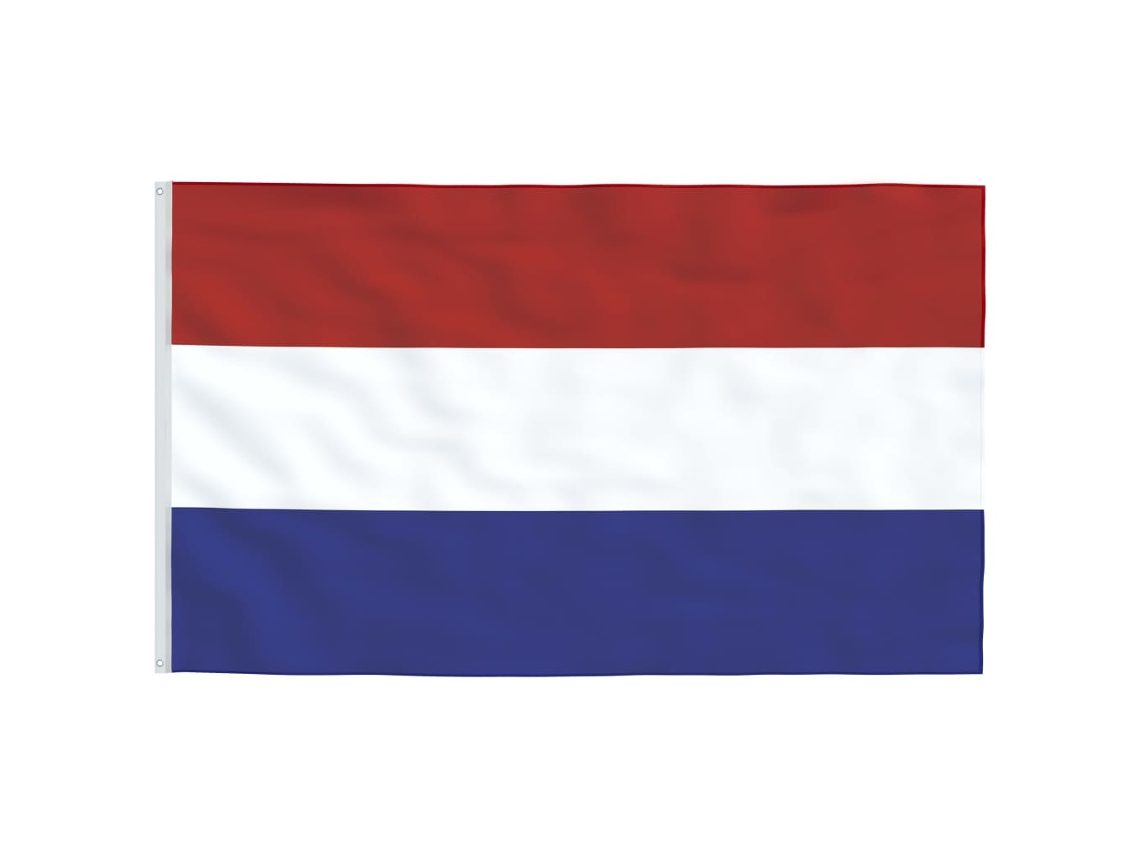 Netherlands Flag, Netherlands Flags Vidaxl (n/a)