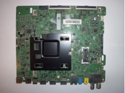 Placa Principal Para Televisão Samsungbn94-12397h