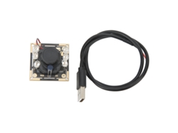 Módulo Câmera Usb 2mp 1080p Com Microfone Industrial