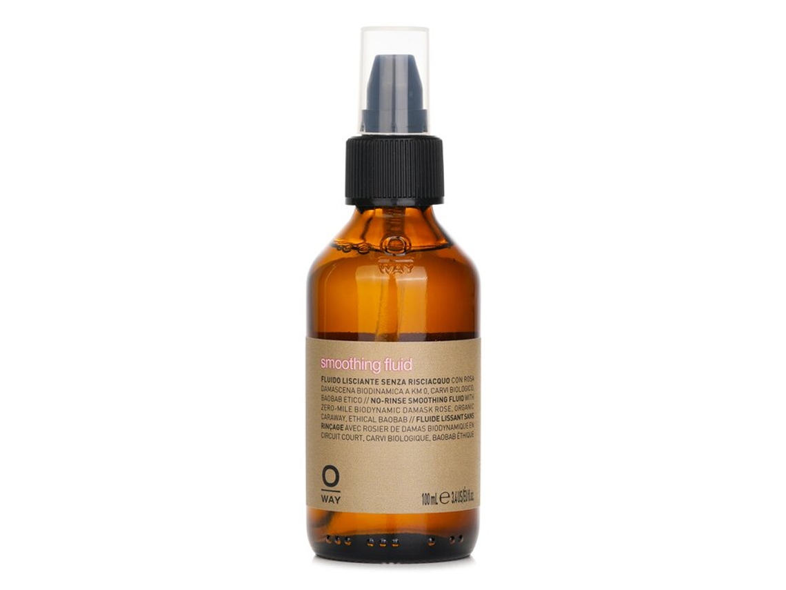 Smoothing Fluid 100ml Oway