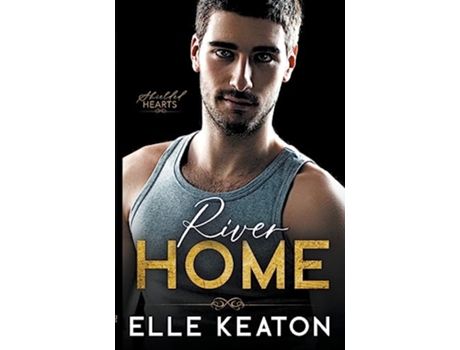 Livro River Home Accidental Roots de Elle Keaton (Inglês)