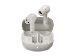 Fones De Ouvido Sem Fio Qcy Tws Buds Ht15 Anc Para Celulares, Com 20 Horas De Duração Da Bateria E Redução De Ruído.
