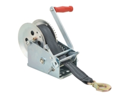 Vidaxl Guincho Manual Com Cinta 1587 Kg