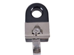 Talamex Fairlead Hose Clamp Railmount
