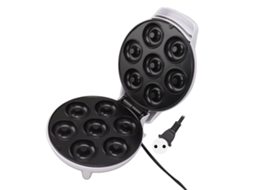 Máquina de fazer sonhos com 1200w, não pegajosa, alta eficiência e segurança com tomada EU 220v LAXISCREED