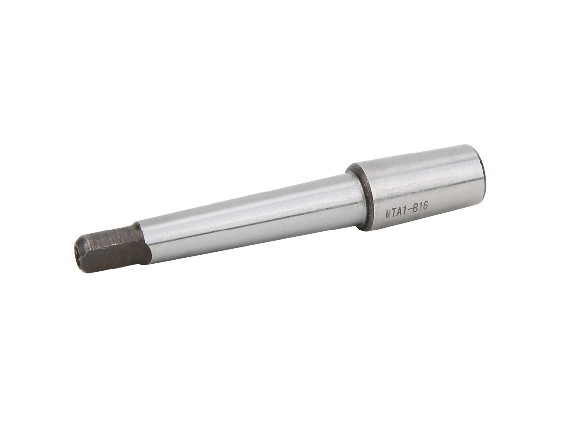 Mandril Conector de Aço 45 Alta Precisão | S/MARCA
