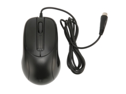 Rato Gamer Wired LAXISCREED Precisão Ergonomia