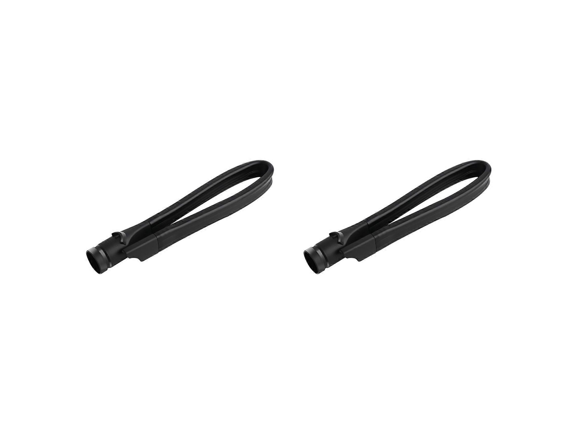 Acessório Para Aspirador 2x, 2x Flat Nozzle Head V6 Dc35 Dc45 Dc58 Dc59 Dc62 Peças Robot Flexible Crevice Tool