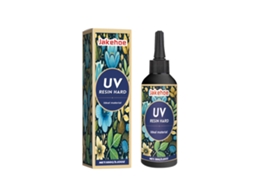 Cola Epóxi Curável por Uv