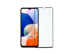 Película De Vidro Temperado Completa Para Samsung Galaxy A14 5g