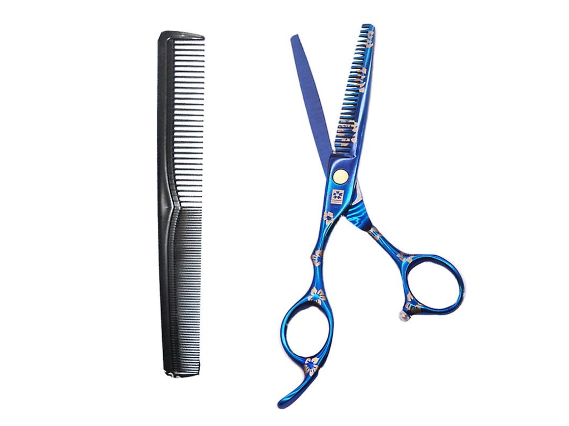1pcs Tesoura Colorida Allinless