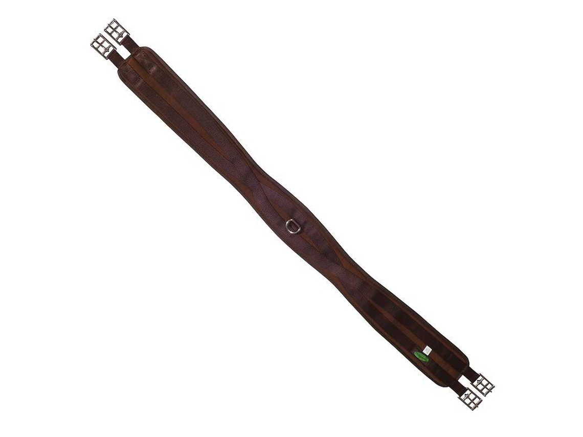 Menina Memory Foam Castanho 130 Cmmarjoman Distribucion