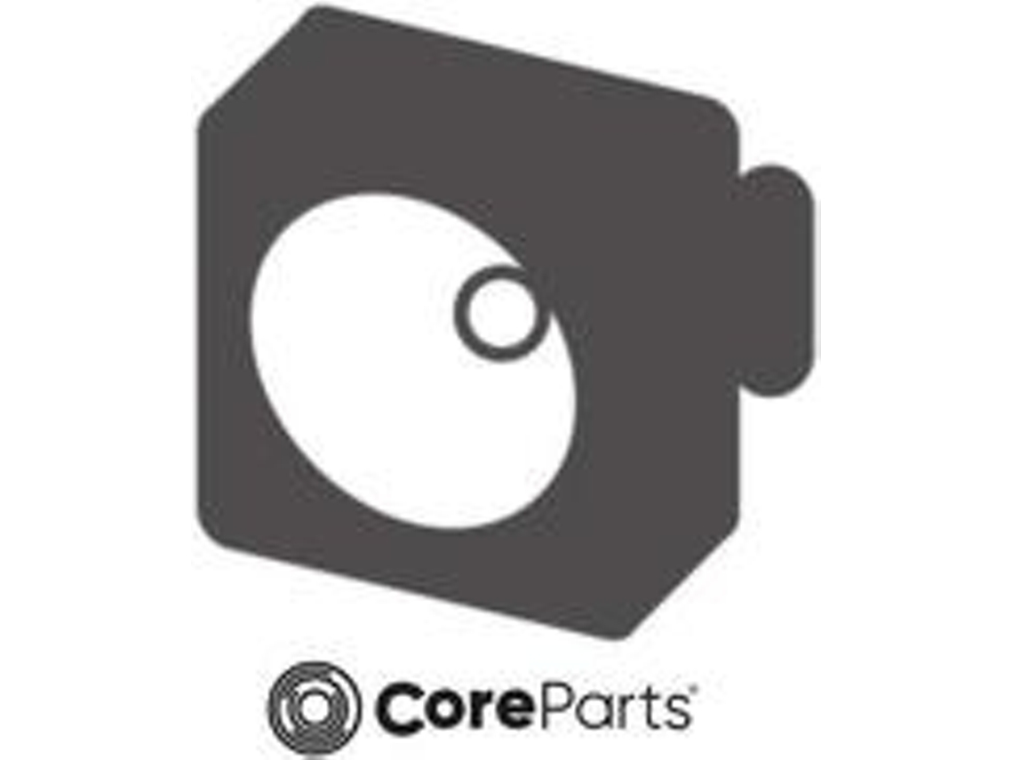 Lâmpada de projetor para Optoma Coreparts (ml13647)